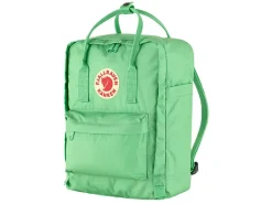 Fjällräven Kånken Rucksack - Apple Mint