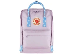 Fjällräven Kånken Rucksack - Pastel Lavender/Confetti
