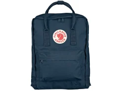 Fjällräven Kånken Rucksack - Navy