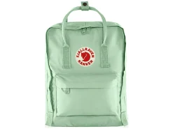 Fjällräven Kånken Rucksack - Mint Green