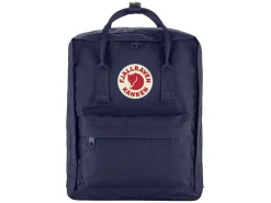 Fjällräven Kånken Rucksack - Midnight Purple