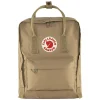 Fjällräven Kånken Rucksack - Clay