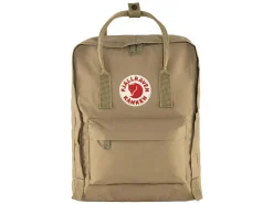 Fjällräven Kånken Rucksack - Clay