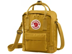 Fjällräven Kånken Sling Schultertasche - Ochre