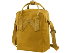 Fjällräven Kånken Sling Schultertasche - Ochre