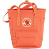 Fjällräven Kånken Totepack Mini Tasche - Korall