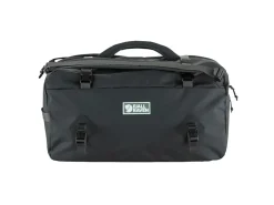 Fjällräven Vardag 45 Reisetasche - Black