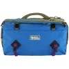 Fjällräven Vardag 45 Reisetasche - Blue/Green