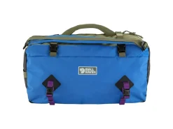 Fjällräven Vardag 45 Reisetasche - Blue/Green