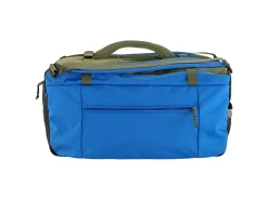Fjällräven Vardag 45 Reisetasche - Blue/Green