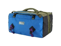 Fjällräven Vardag 45 Reisetasche - Blue/Green