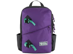 Fjällräven Vardag Backpack 17 - Violet/Black