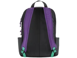 Fjällräven Vardag Backpack 17 - Violet/Black