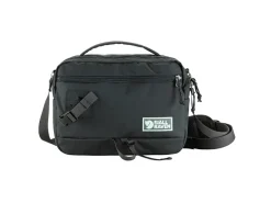 Fjällräven Vardag Umhängetasche 6 - Black