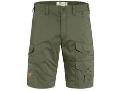 Fjällräven Vidda Pro Lite Laurel Green Herren kurze Trekkinghose
