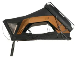Fjällvila UppVärme Hybrid-Dachzelt - Middle Buff