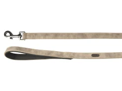 Flamingo Delu Taupe Leine - 130 cm