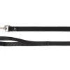 Flamingo Ziggi Black Leine - 200 x 2 cm