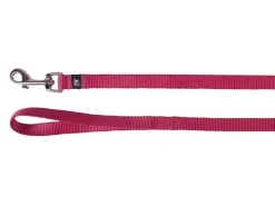 Flamingo Ziggi Cherry Red Leine - 130 cm