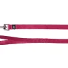 Flamingo Ziggi Cherry Red Leine - 200 cm