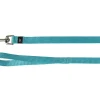 Flamingo Ziggi Turquoise Leine - 130 cm