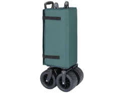 Flextail Gear Ezy-Wagen Faltbarer Pollerwagen