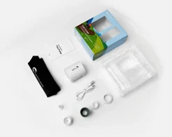 Flextail Gear Tiny Pump X automatische Luftpumpe
