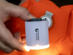 Flextail Gear Tiny Pump X automatische Luftpumpe