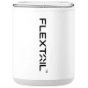 Flextail Gear Tiny Pump X2 Luftmatratzenpumpe - White