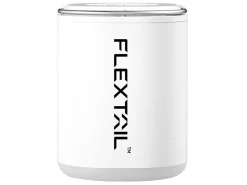 Flextail Gear Tiny Pump X2 Luftmatratzenpumpe - White