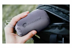 Flextail Gear Zero Pillow Luftkissen - Grey