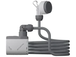Flextail Tiny Tragbare Camping Dusche - USB-C