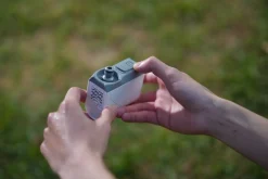 Flextail Tiny Tragbare Camping Dusche - USB-C