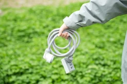 Flextail Tiny Tragbare Camping Dusche - USB-C