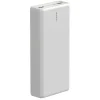 FlinQ 20.000 mAh Powerbank - White