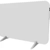 FlinQ 800 Watt Smart Infrarot-Heizung - White