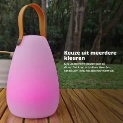 FlinQ Coco Tischlampe