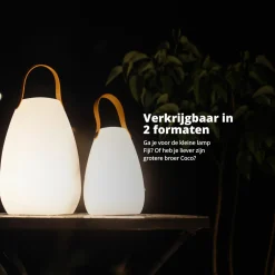 FlinQ Coco Tischlampe