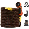 FlinQ Flexibler Gartenschlauch - 15 Meter