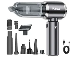 FlinQ Handheld V3 Handstaubsauger