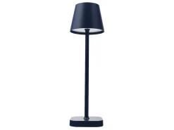 FlinQ Lume Kabellose Tischlampe - Blue