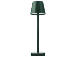FlinQ Lume Kabellose Tischlampe - Green