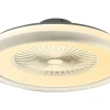 FlinQ LumiFan Deckenventilator - White