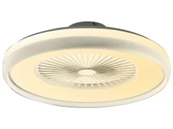 FlinQ LumiFan Deckenventilator - White