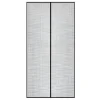 FlinQ magnetischer Fliegenvorhang - 91 x 210 cm