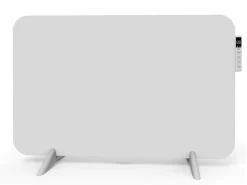 FlinQ Smart Infrarot-Heizung 450W - Weiß