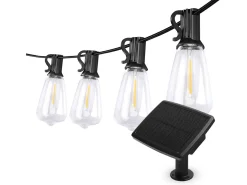FlinQ Smart Solar Lichterkette