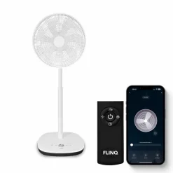 FlinQ Smart Stativ-Ventilator