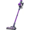 FlinQ V12 Akku-Staubsauger mit Handstaubsauger - Purple