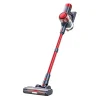 FlinQ V12 Stielstaubsauger und Stielsauger - Red